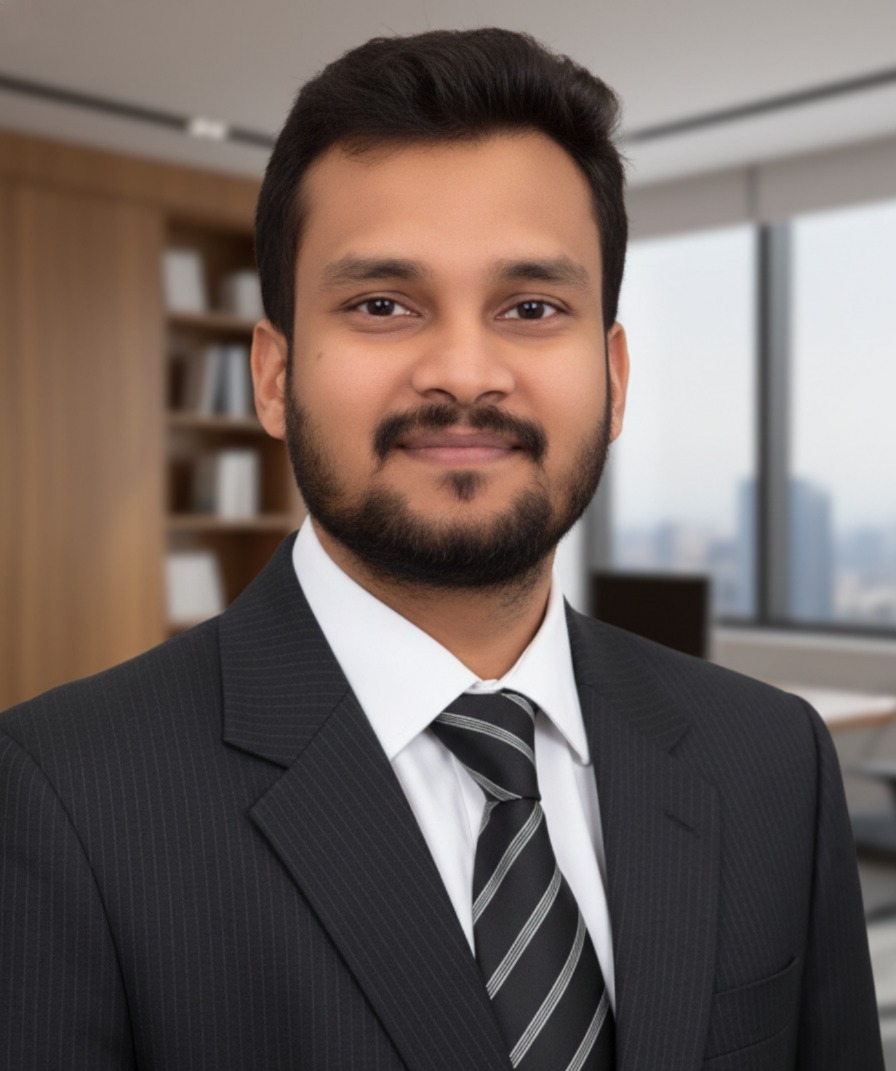 Tharindu Chamara Herath