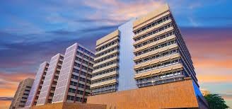 Central Bank Rehabilitation